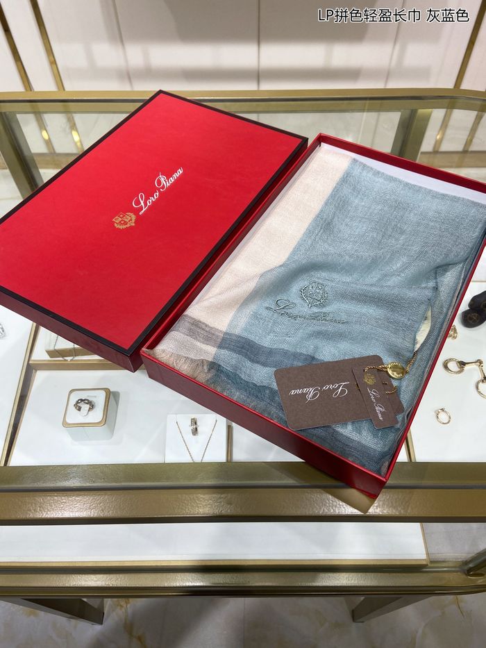 Loro Piana Scarf LPC00004